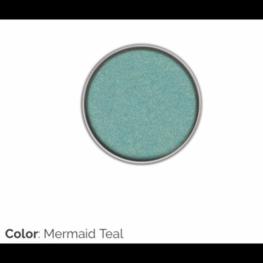 Elizabeth Mott Eyeshadow